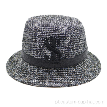 Wysokiej jakości niestandardowy kapelusz na konopie